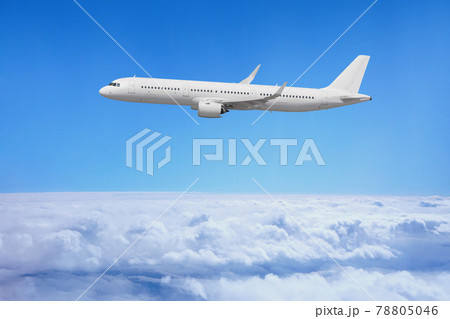 飛行機 78805046