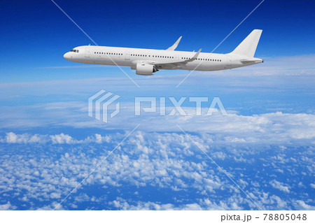 飛行機 78805048