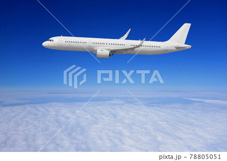 飛行機 飛行機 78805051