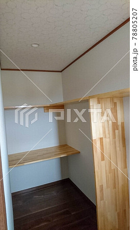 作り付け棚2 78805207