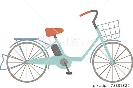 電動自転車 78805326