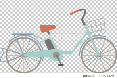 電動自転車 78805326