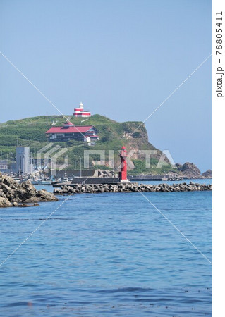 高島岬(北海道小樽市) 高島岬(北海道小樽市) 78805411