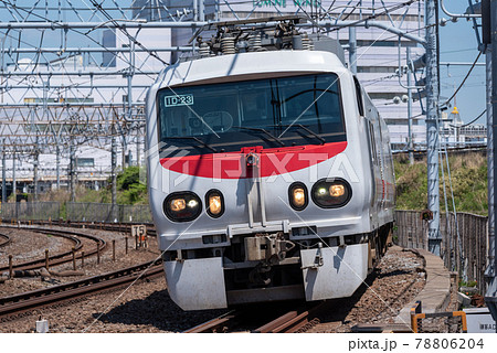 JR東日本 East i-E 78806204