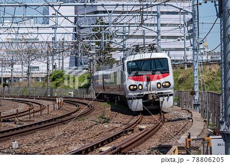 JR東日本 East i-E JR東日本 East i-E 78806205