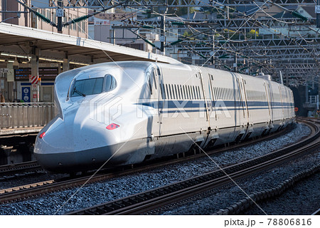東海道新幹線N700系 東海道新幹線N700系 78806816