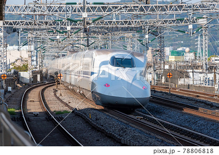 東海道新幹線N700系 東海道新幹線N700系 78806818