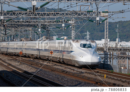 東海道新幹線N700系 東海道新幹線N700系 78806833