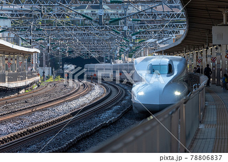 東海道新幹線N700系 東海道新幹線N700系 78806837