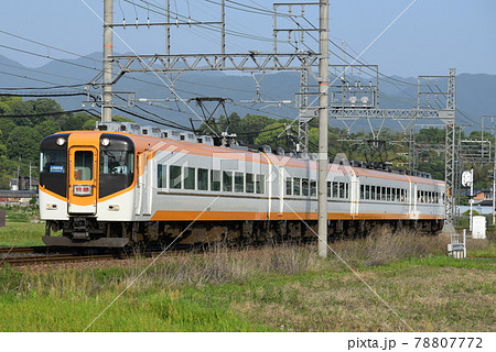 近鉄最古参16000系 78807772
