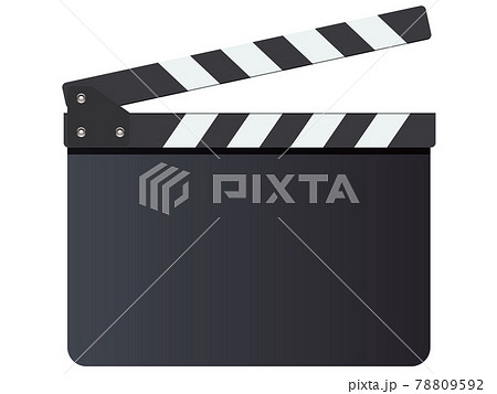 カチンコ 78809592