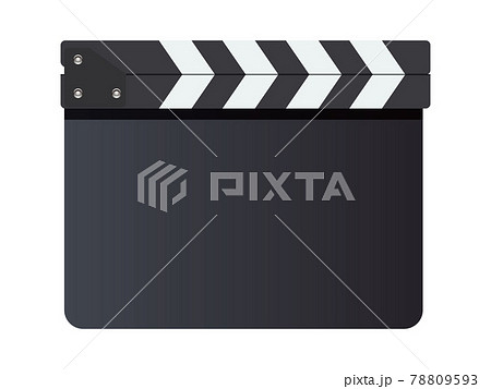 カチンコ 78809593