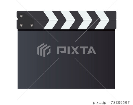 カチンコ 78809597