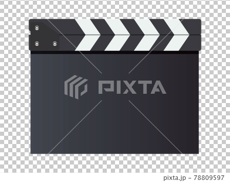 カチンコ 78809597