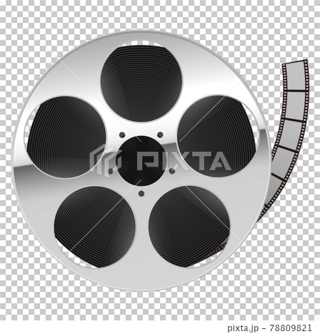 Film roll 78809821