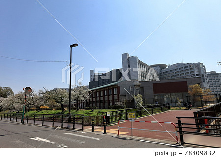 東京拘置所 東京拘置所 78809832