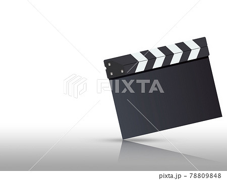 カチンコ 78809848