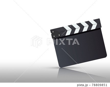 カチンコ 78809851