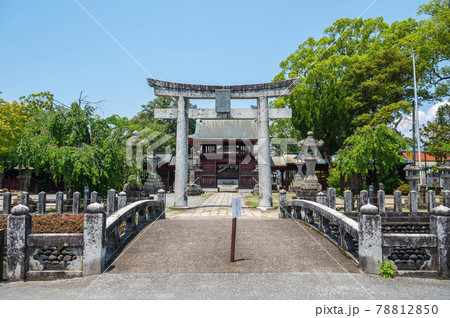 素盞嗚神社 吉井町 素盞嗚神社 吉井町 78812850