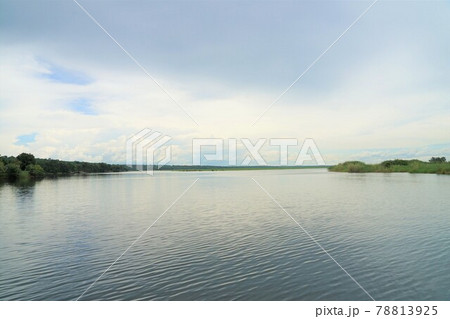 チョべ国立公園の風景 チョべ国立公園の風景 78813925