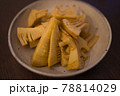 筍煮 78814029