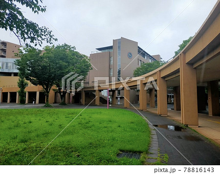 東京外国語大学 78816143