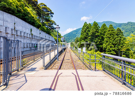 余部橋梁 (6月　晴れ) 78816686