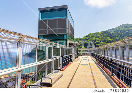 余部橋梁 (6月 晴れ) 余部橋梁 (6月 晴れ) 78816689