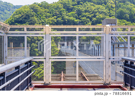 余部橋梁 (6月　晴れ) 78816691