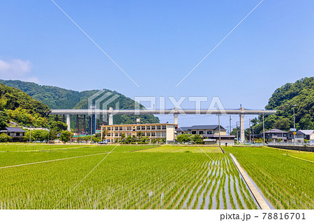 余部橋梁 (6月　晴れ) 78816701