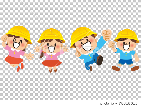 幼稚園　保育園 78818013