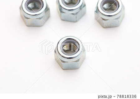 ナイロンナット ナイロンナット 78818336