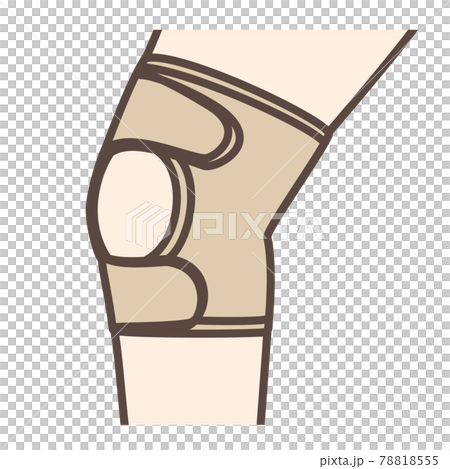 Knee supporter Knee supporter 78818555