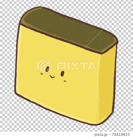 R:もっとメルヘンな和菓子屋さん☆カステラ② R:もっとメルヘンな和菓子屋さん☆カステラ② 78818635