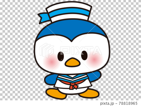 ペンギン ペンギン 78818965