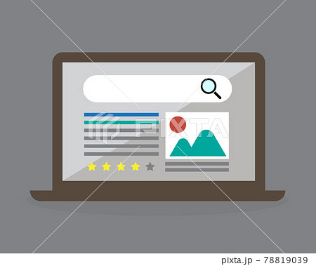 Rich Snippets or rich results are normal  search results with additional data displayed 78819039