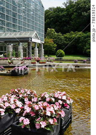 神奈川県の県立相模原公園 78819314