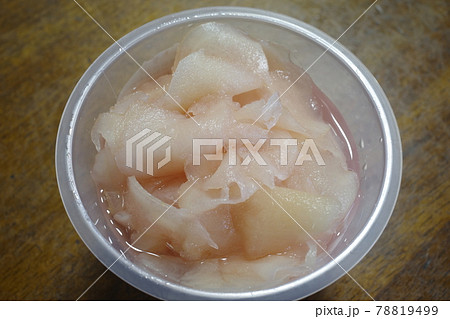 とても美味しい日本の食べ物 とても美味しい日本の食べ物 78819499