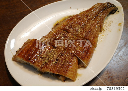 とても美味しい日本の食べ物 とても美味しい日本の食べ物 78819502