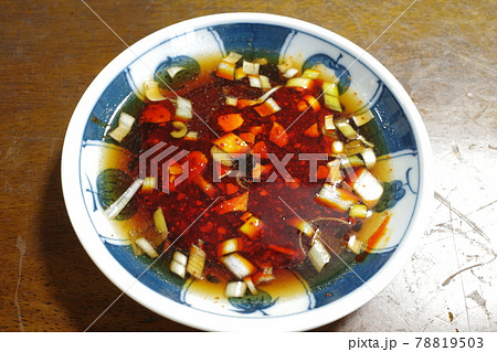 とても美味しい日本の食べ物 とても美味しい日本の食べ物 78819503