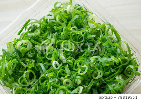 刻みねぎ 九条ねぎ 刻みねぎ 九条ねぎ 78819551