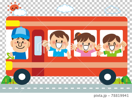 公共汽車 公共汽車 78819941