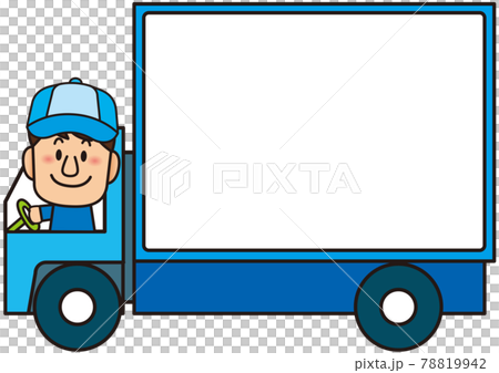 框架車 框架車 78819942