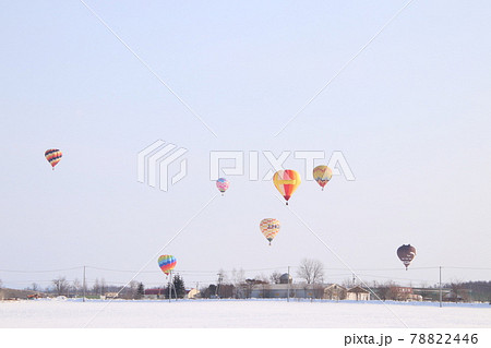 気球 23 気球 23 78822446