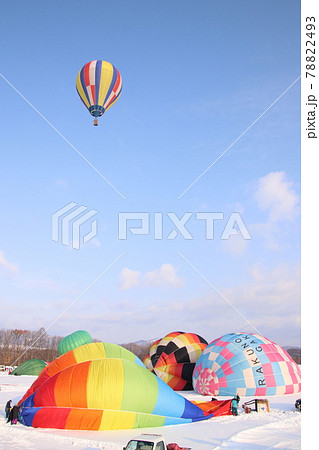 気球 69 気球 69 78822493