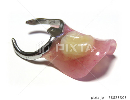 入れ歯 入れ歯 78823303