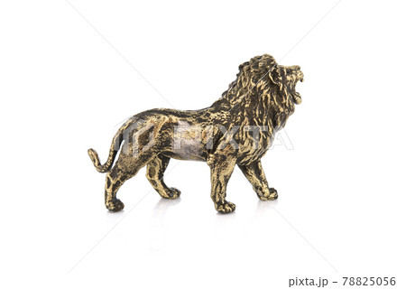 Vintage Antique statue of beautiful animal Vintage Antique statue of beautiful animal 78825056