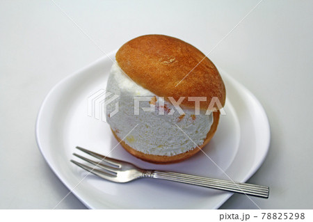 マリトッツォ 78825298