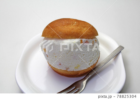 マリトッツォ 78825304