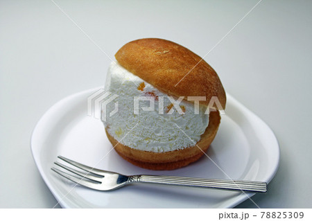 マリトッツォ 78825309